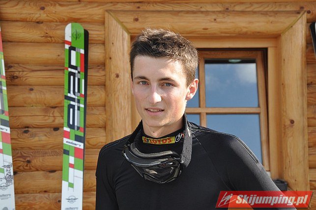 192 Bartomiej Kusek